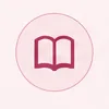 Ícone de livro aberto