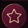 Ícone de estrela