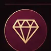 Ícone de diamante